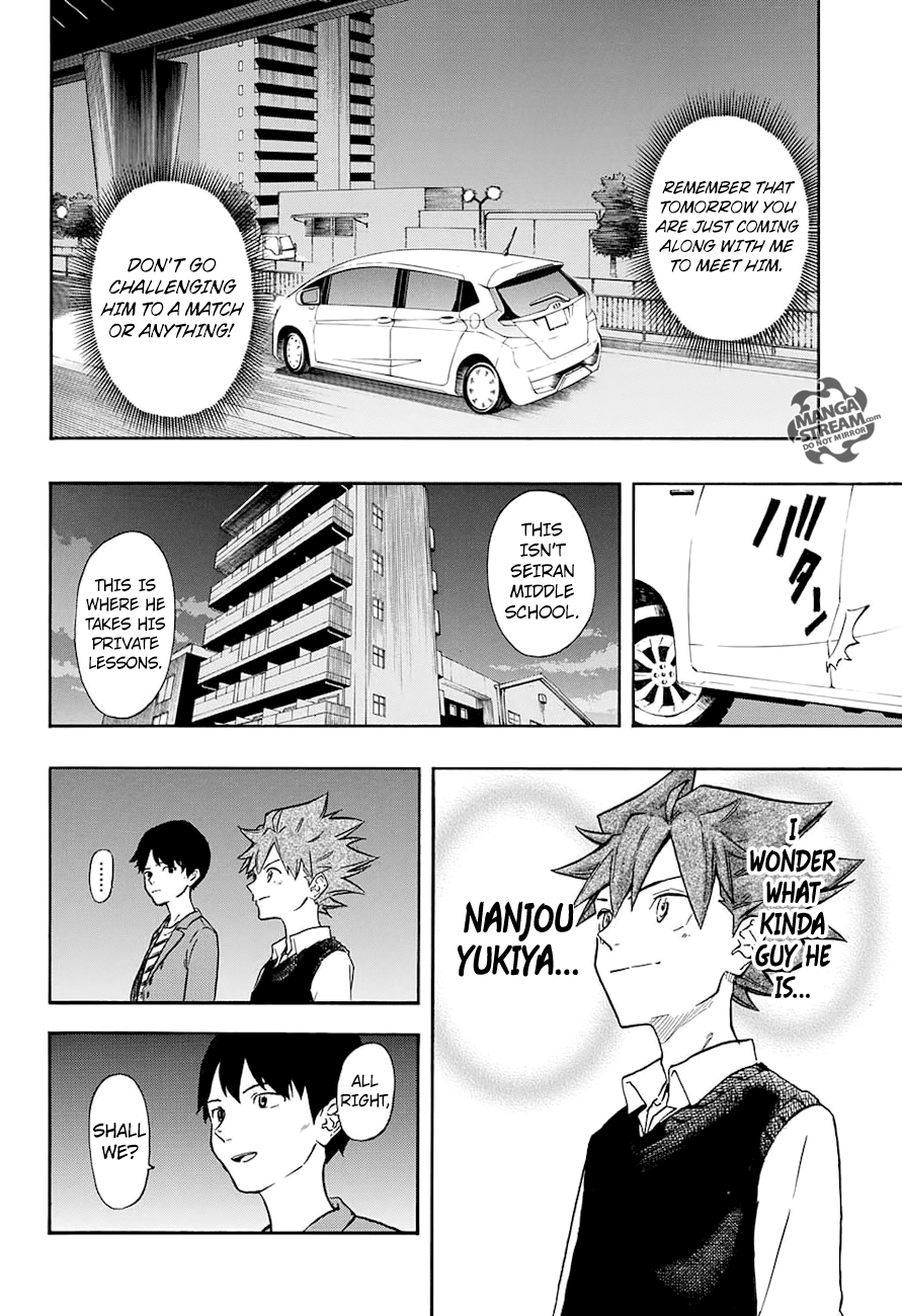 Full Drive Chapter 12 7